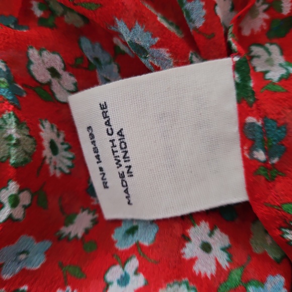 Doen Muriel Dress - Picture 12 of 12